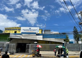 Solicitan 18 meses de prisión a implicados en escándalo Oncológico