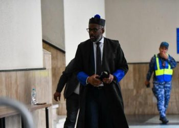 Wilson Camacho sobre sentencia caso Coral: “Esto es una condena ejemplar”
