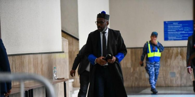 Wilson Camacho sobre sentencia caso Coral: “Esto es una condena ejemplar”