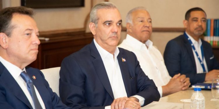 RD será sede, otra vez, del diálogo regional de la Cumbre Mundial de Gobiernos