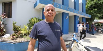 Asaltan hombre en Dajabón que llegó de EEUU; denuncia le quitaron casi dos millones en prendas