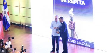 Guido llama al PRM a no repetir errores históricos del PRD