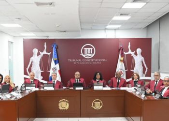 Apoderan al TC de acción contra artículos del Código Penal por amenazar libertad de expresión