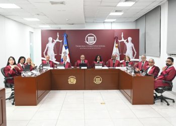 Jueces del TC se reservan fallo de recurso sobre despenalización del aborto