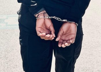 Capturan en Hato Mayor a uno de los 10 fugitivos más buscados de Pensilvania, EEUU