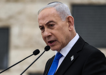 Netanyahu asegura que Israel mantendrá sus tropas en el Líbano pese al acuerdo Irán-EEUU