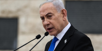 Netanyahu asegura que Israel mantendrá sus tropas en el Líbano pese al acuerdo Irán-EEUU