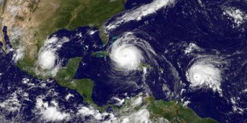 Experto: El fenómeno de "El Niño" no frena el riesgo de huracanes intensos en el país