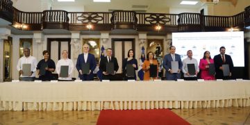 Instituciones renuevan acuerdo para garantizar registro civil a niños desde que nacen