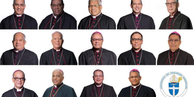 Episcopado Dominicano manifiesta preocupación por discusión de despenalización del aborto en el TC