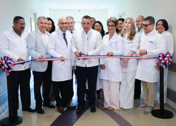 SNS inaugura primera unidad de cirugía intrauterina