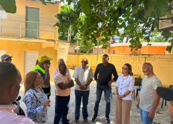 Dirección de Infraestructura Escolar inicia construcción de nuevo centro educativo