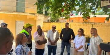 Dirección de Infraestructura Escolar inicia construcción de nuevo centro educativo