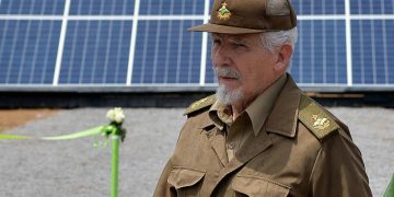 Muere Ramiro Valdés, uno de los históricos comandantes de la revolución cubana