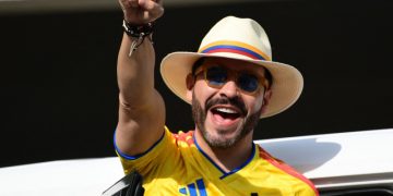 De la Espriella: un showman millonario y pro-Trump gobernará Colombia