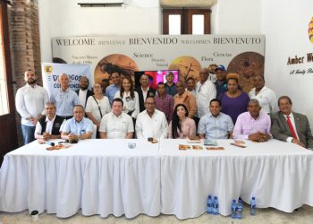 Líderes religiosos y autoridades llaman a rescatar los valores familiares