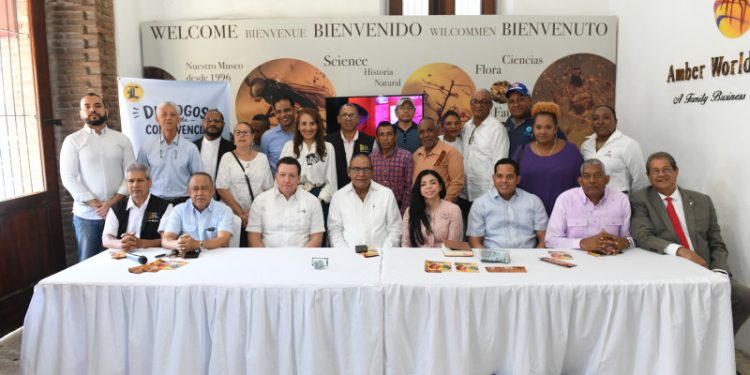 Líderes religiosos y autoridades llaman a rescatar los valores familiares