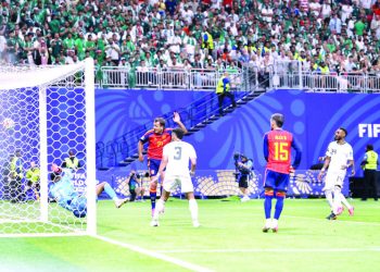 El campeón de la Copa Mundial de la FIFA ganará US$50 millones