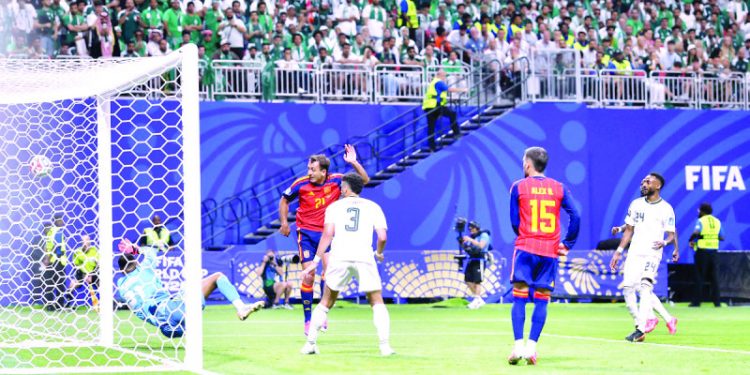 El campeón de la Copa Mundial de la FIFA ganará US$50 millones