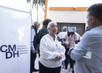 Piden con firmas cese de las políticas migratorias en hospitales de República Dominicana
