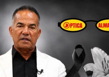Fallece trágicamente presidente de Óptica Almánzar y destacado luchador ambientalista