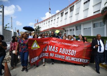 CMD eleva recurso al Tribunal Constitucional contra artículos del nuevo Código Penal