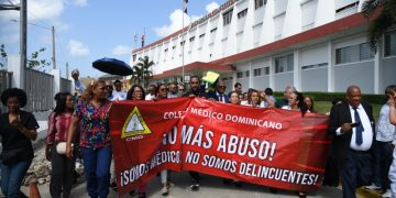 CMD eleva recurso al Tribunal Constitucional contra artículos del nuevo Código Penal