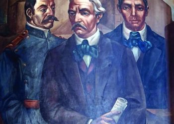 IA acerca a visitantes a la historia de Monumento en Santiago