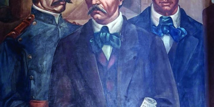 IA acerca a visitantes a la historia de Monumento en Santiago