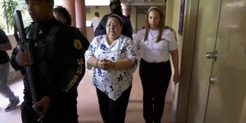 Implicada en caso Onco 14 dispuesta a cooperar con justicia