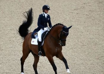 Yvonne Losos no irá a Santo Domingo 2026 por diferencias con la federación
