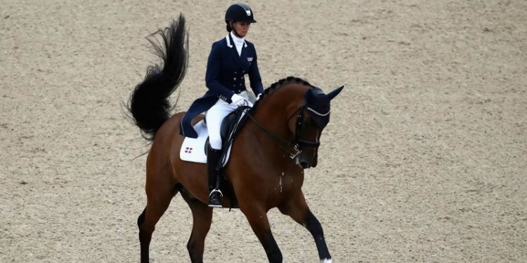 Yvonne Losos no irá a Santo Domingo 2026 por diferencias con la federación