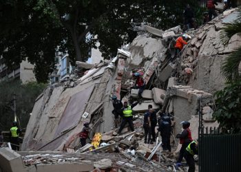 República Dominicana promete ser el último país en irse de zona de desastre en Venezuela