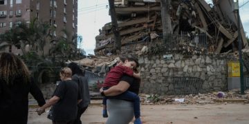Este jueves República Dominicana enviará equipos especializados de búsqueda y rescate a Venezuela