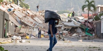 Diosdado Cabello anuncia restricción del acceso a La Guaira, el estado venezolano más afectado por terremotos