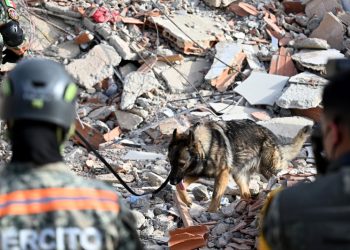 Oposición de Venezuela cree que el Estado no estaba preparado para responder a terremotos