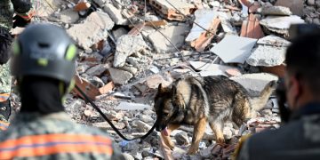 Oposición de Venezuela cree que el Estado no estaba preparado para responder a terremotos