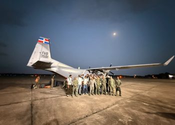 Abinader anuncia que otros 15 dominicanos llegarán al país este sábado desde Venezuela