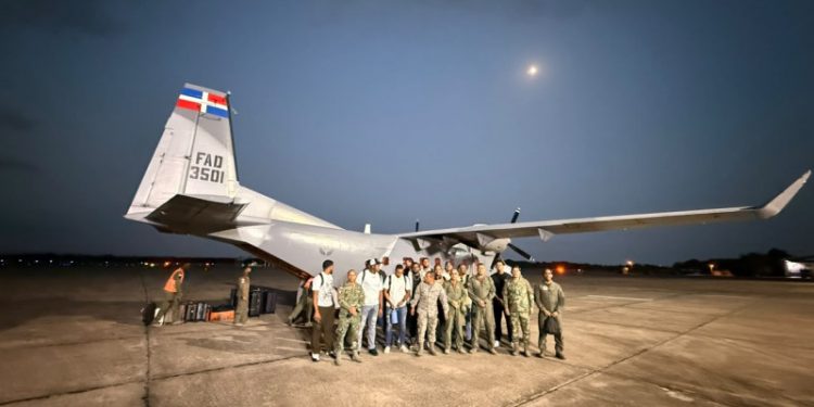Abinader anuncia que otros 15 dominicanos llegarán al país este sábado desde Venezuela