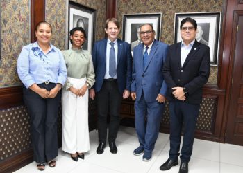 La FAO anuncia proyecto de transformación de los sistemas alimentarios en San Juan