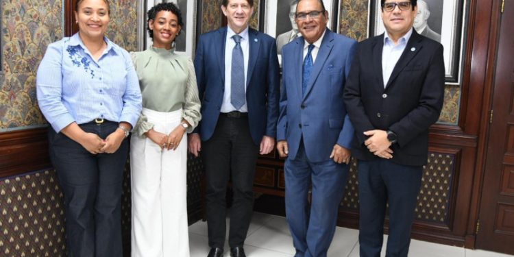 La FAO anuncia proyecto de transformación de los sistemas alimentarios en San Juan