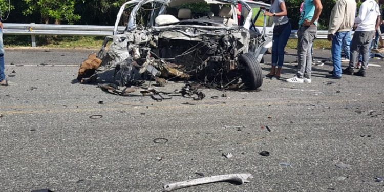 Sindicalistas divididos ante propuesta para cobro por daños viales