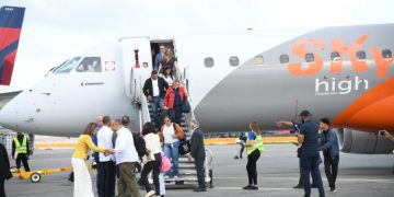 Con gran tristeza y pesar, dominicanos narran el drama vivido tras los terremotos en Venezuela