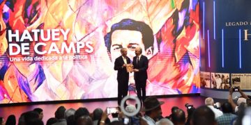 Conmemoran el natalicio de Hatuey de Camps: Resaltan legado político
