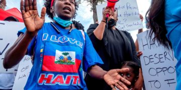 Líderes haitianos en Miami rechazan la decisión de la Suprema