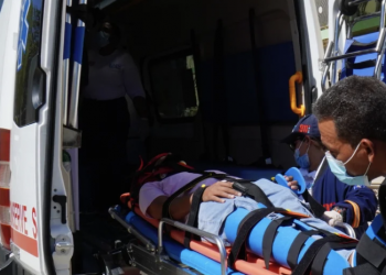 Hospital Cabral y Báez se convierte uno de los principales en atención traumatológicas