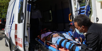 Hospital Cabral y Báez se convierte uno de los principales en atención traumatológicas