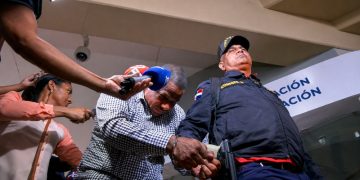 Dictan 18 meses de prisión preventiva a expresidente del Patronato del Oncológico del Cibao y su esposa