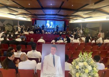 San José de las Matas despide a Alex Bueno con canciones, anécdotas y lágrimas