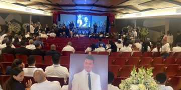 San José de las Matas despide a Alex Bueno con canciones, anécdotas y lágrimas